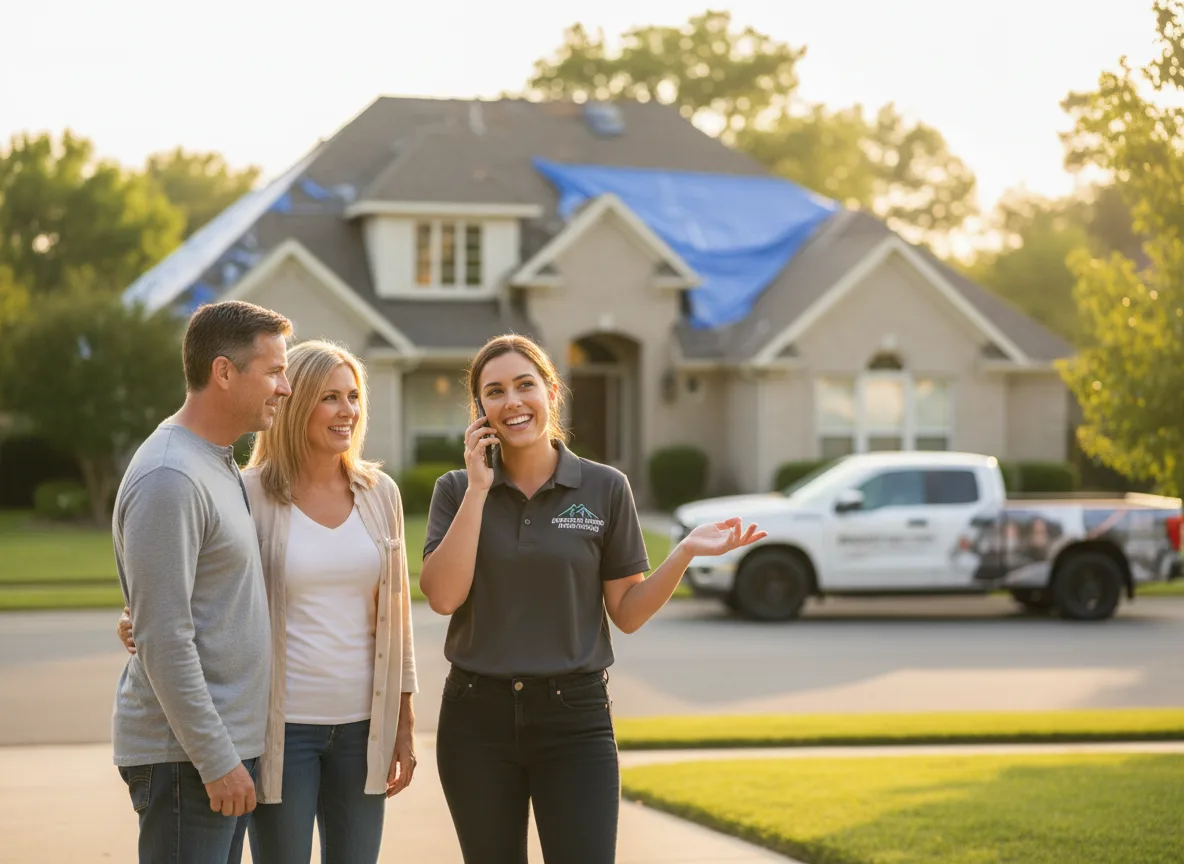 Emergency Roof Repair Brownsburg, VA FAQs